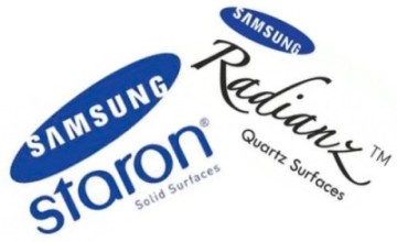 Продукция компании Samsung