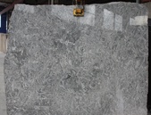 Imperial Silver Grey