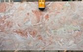 Breccia Damascata