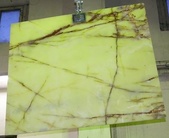 Light Green Onyx
