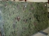 Twister Green