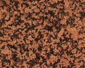 Rosso Balmoral
