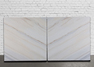 Bianco Lasa Vena Oro