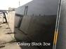 Black Galaxy