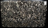 Black Mosaic