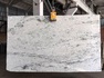 Colonial White