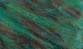 Emerald Quartzite