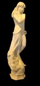 Скульптура FigUA2