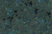 Blue Australe