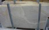 Onice Bianco Top