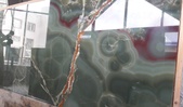 Onice Verde Foresta