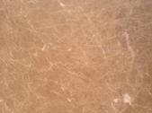 Icy Brown