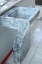 Раковина BEV17
