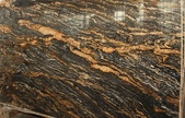 Magma Gold