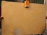 Onyx Yellow