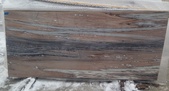Palissandro Blue