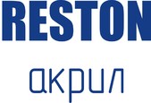 Раковины и мойки Reston Acryl