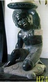 Скульптура S285