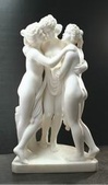 Скульптура S367