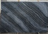 Silver Wave