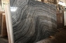 Silver Wave