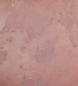 Terra Red (прозрачный)