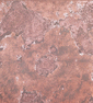 Terra Red (прозрачный)