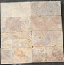 Плитка Travertine Scabos