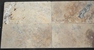 Плитка Travertine Scabos