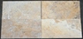 Плитка Travertine Scabos