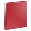 Solid - S025 Fiery Red