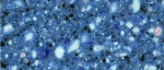 Romantic - F102 Aquamarine (A402 Blue Dream)